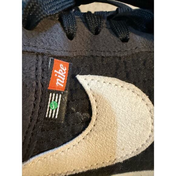 Nike Air Force 1 '07 LV8 NN Men's Sz M 11 Black/White “Toasty DC8871-001 - Picture 5 of 11